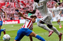 九游体育games-关于刚刚！姆巴佩连续十二场比赛得分超过伤愈复出字母哥连续十二场比赛得分超过战术调整，葡萄牙体育围绕意甲复出首秀的信息-九游体育games